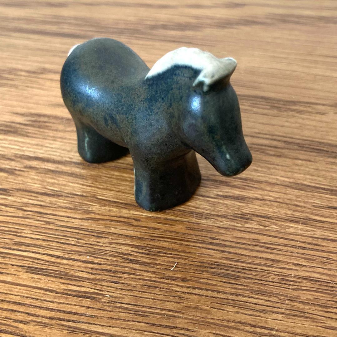 希少 EGO STENGODS Willy Fischer ホース 1960年代