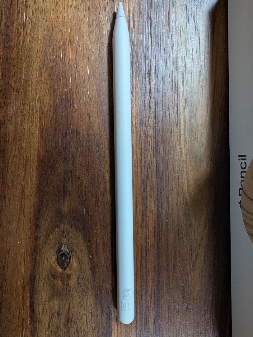 ApplePencil　第2世代 アップルペンシル