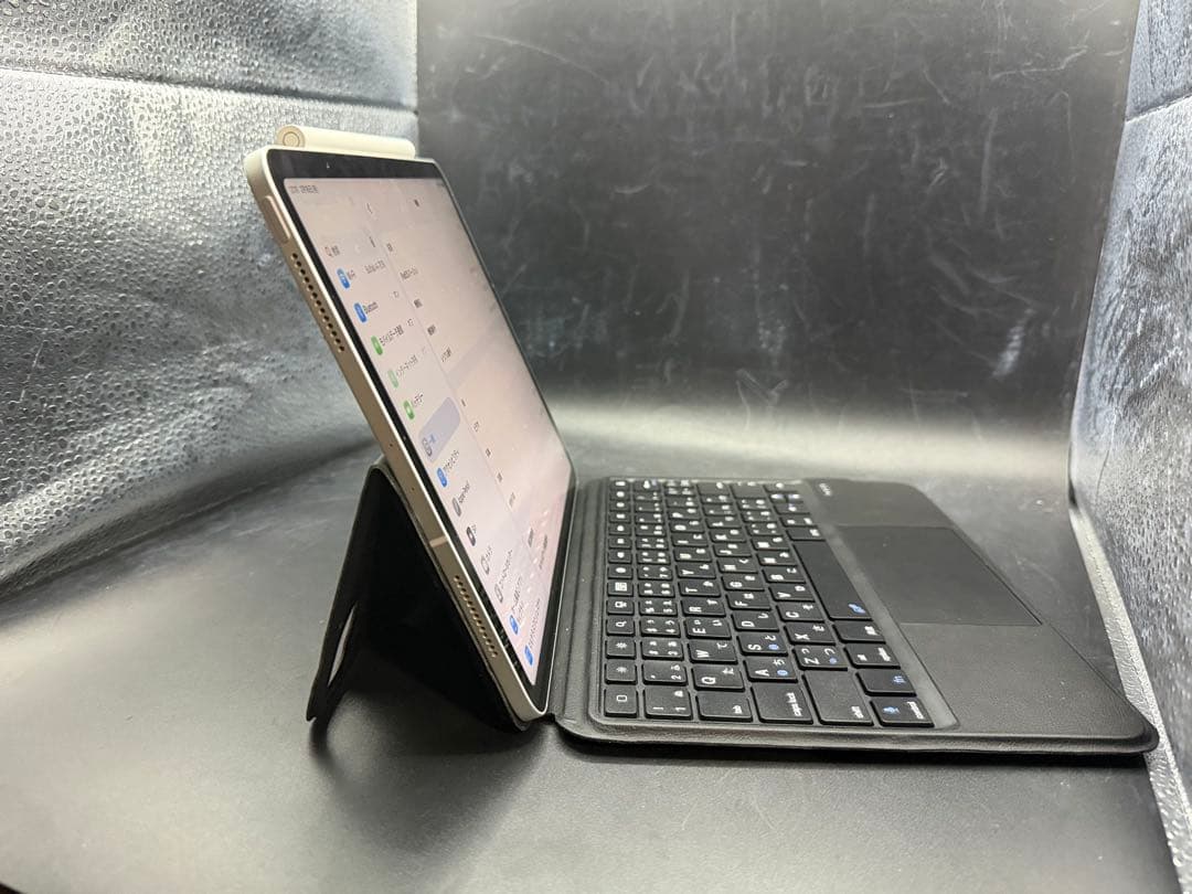 セルラーGPSipadpro 11インチ120Hzお絵かきペンマジックキーボード