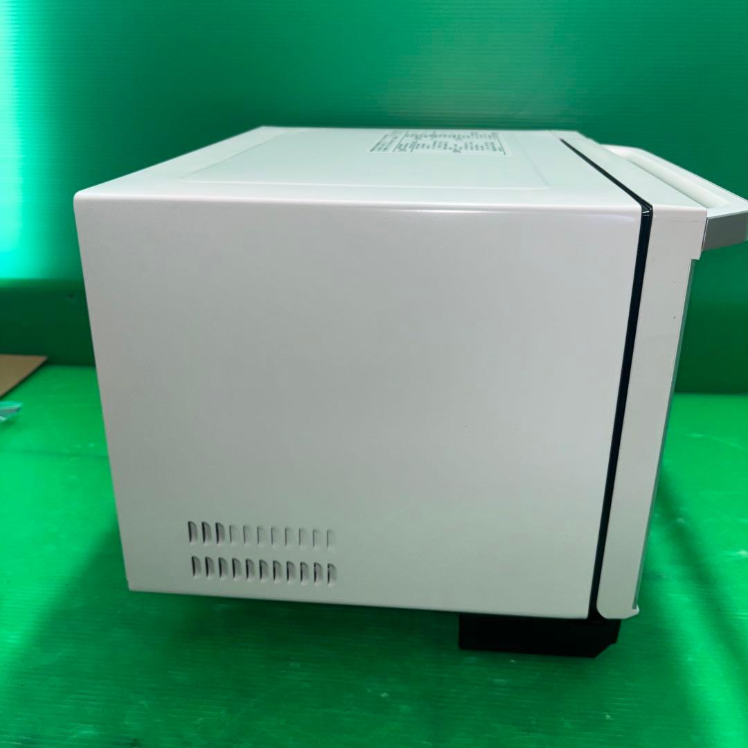 Panasonic Bistro スチームオーブンレンジ NE-BS605-W