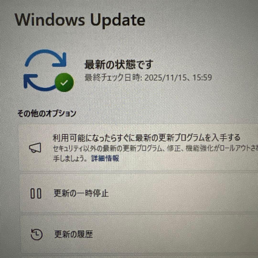 【即使用可】ThinkPadX390/8GB/SSD256GB/Win11/美品