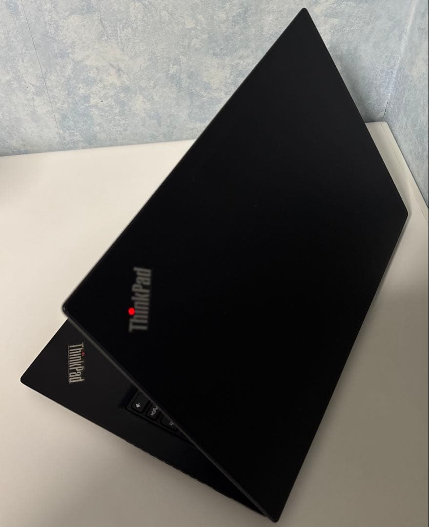 【即使用可】ThinkPadX390/8GB/SSD256GB/Win11/美品