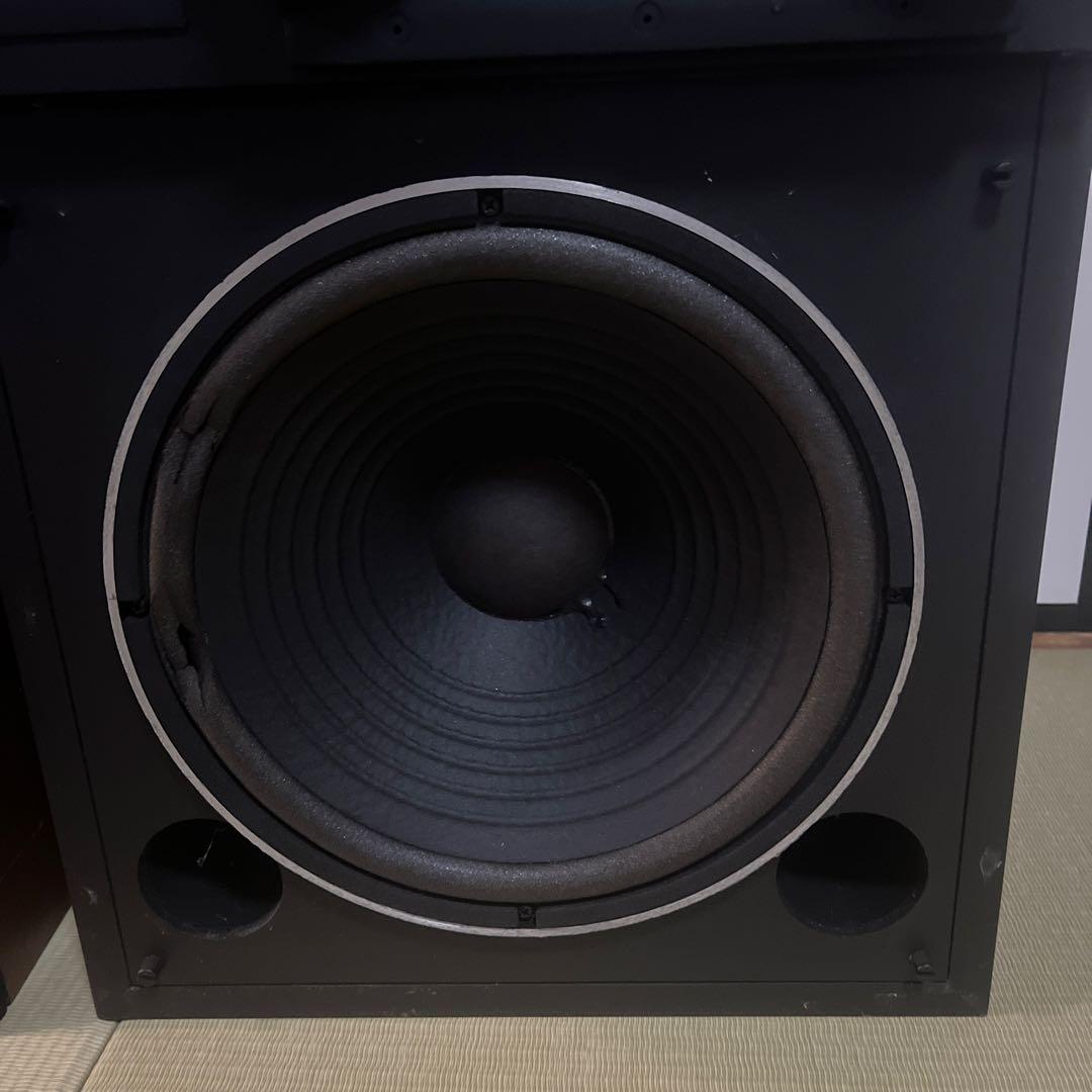 JBL4425 2台セット　中古