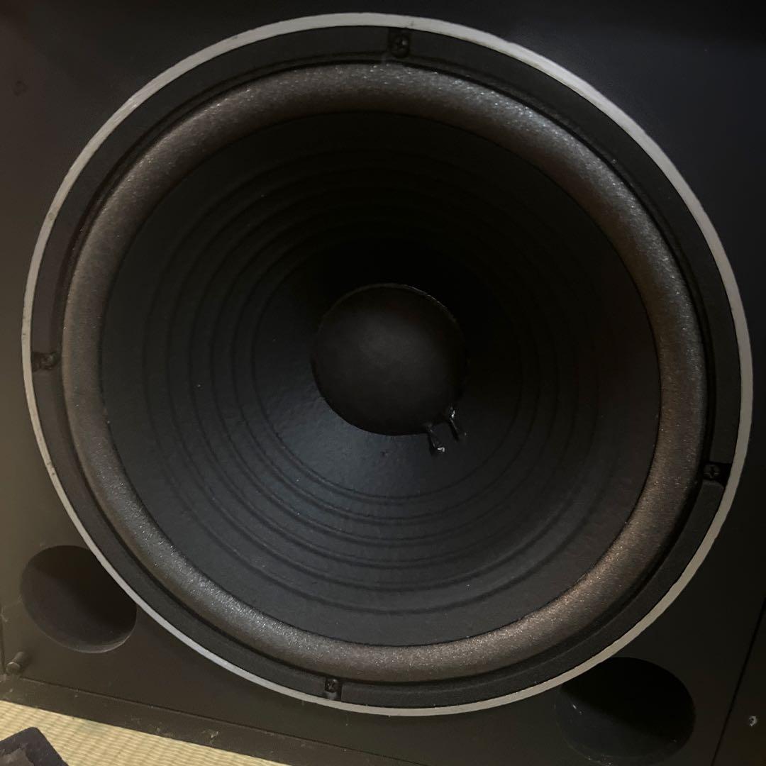 JBL4425 2台セット　中古