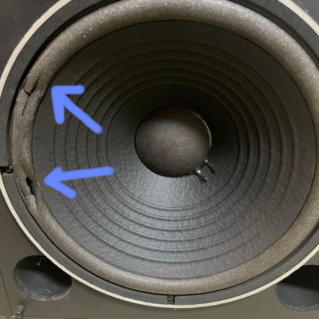 JBL4425 2台セット　中古