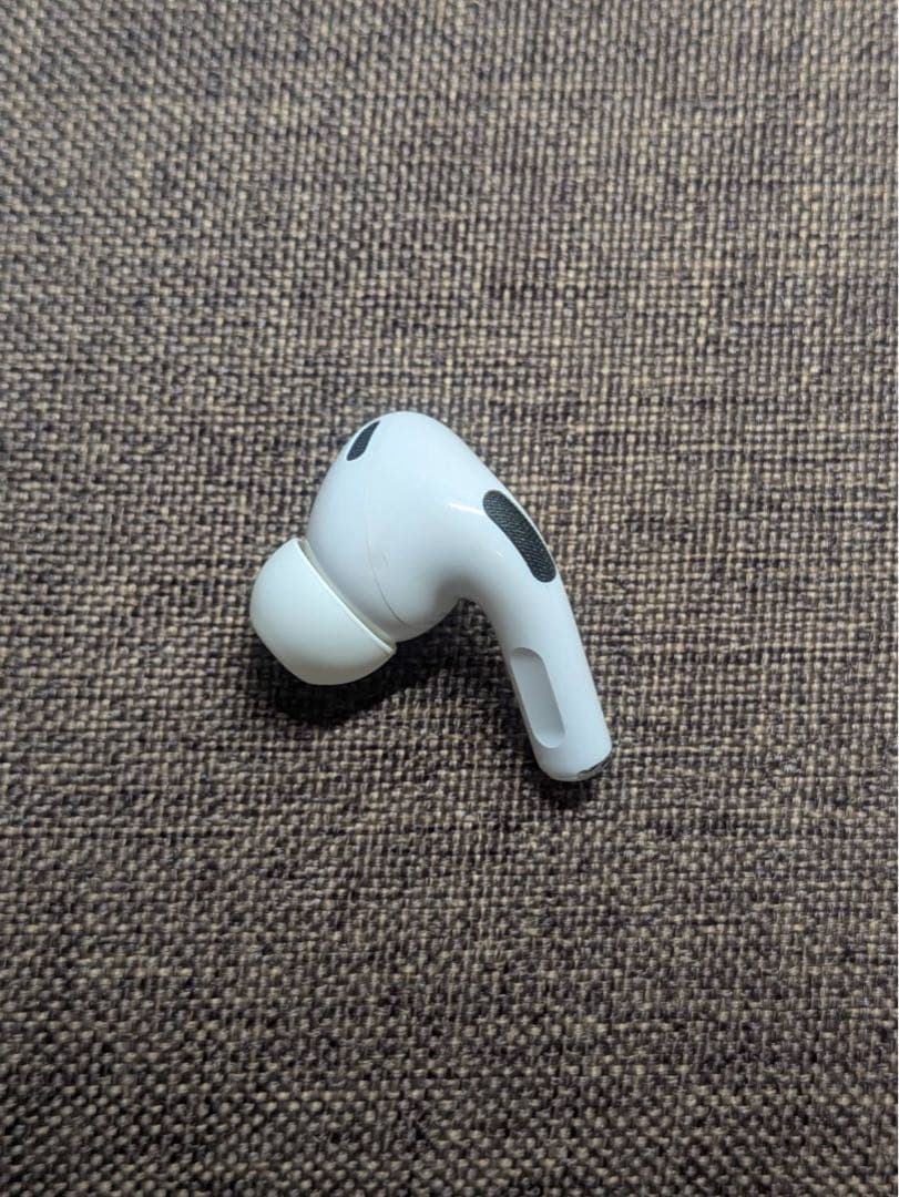 左耳 Apple AirPods Pro 第2世代 正規品 片耳1213