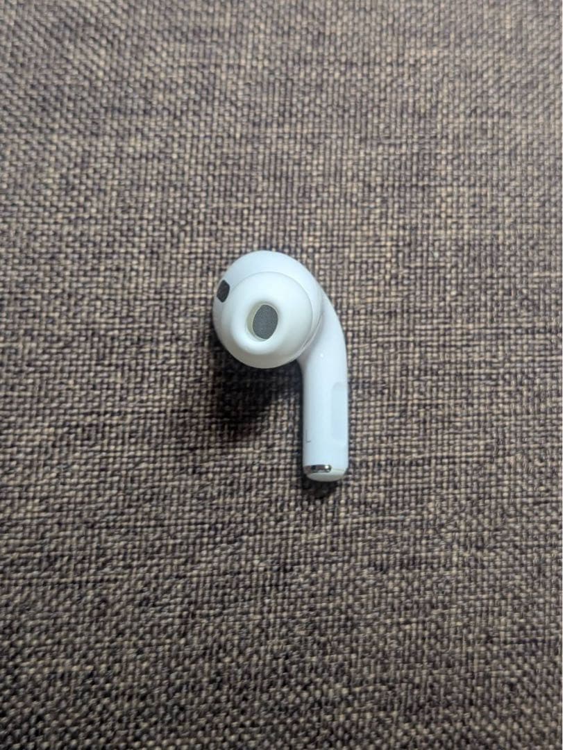 左耳 Apple AirPods Pro 第2世代 正規品 片耳1213