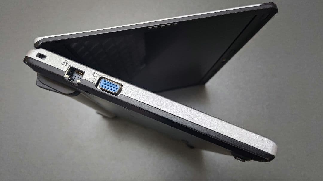 Let'snote SZ5 SZ6 i7 USキー 外装カスタム 2台セット