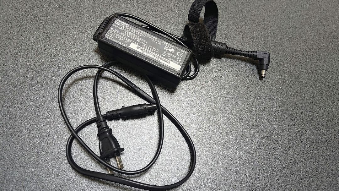 Let'snote SZ5 SZ6 i7 USキー 外装カスタム 2台セット