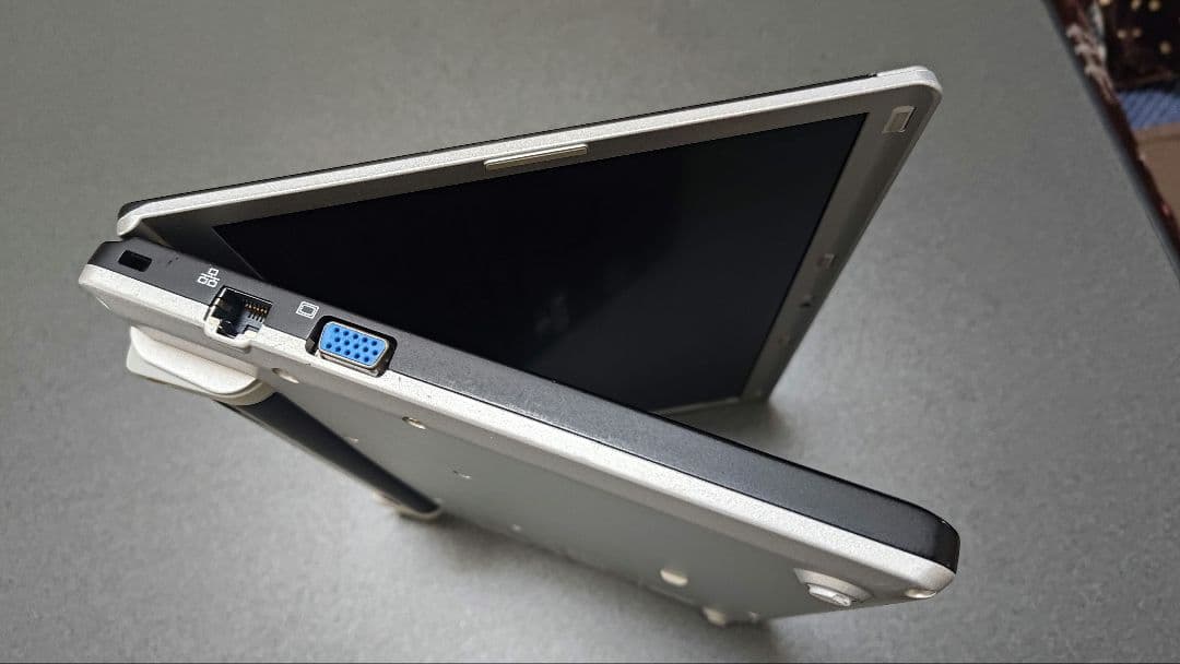 Let'snote SZ5 SZ6 i7 USキー 外装カスタム 2台セット