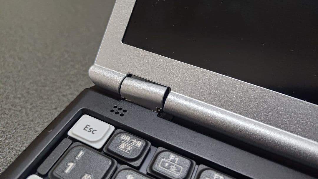 Let'snote SZ5 SZ6 i7 USキー 外装カスタム 2台セット