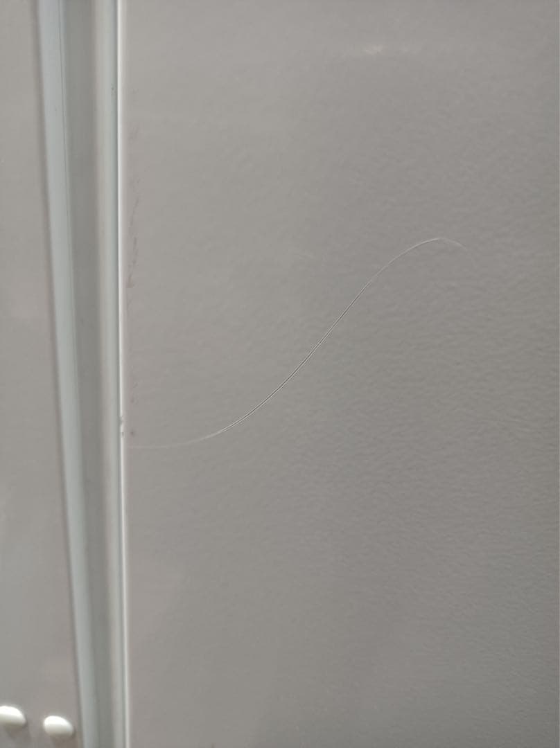 八6757【配送設置料金込み】DAIREI 冷凍庫 472L SD-521