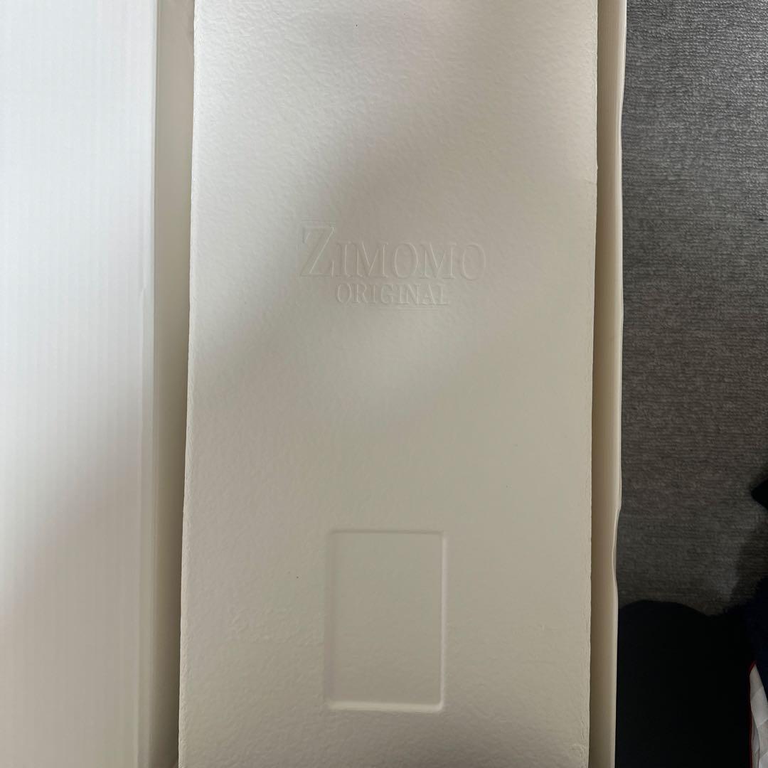 I FOUND YOU 新品未開封 ZIMOMO / 茶ジモモ