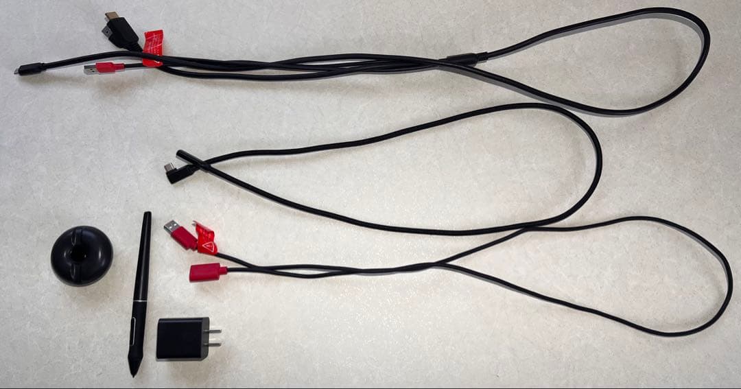 HUION 液タブ Kamvas Pro 16 Plus （4k）