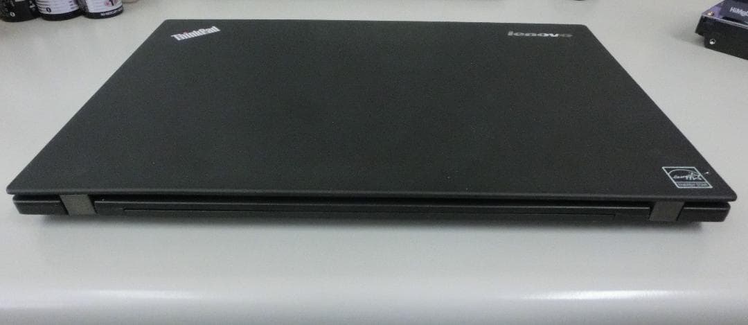 美品 Thinkpad X240 i7/8G/240G+256G/電池2枚良好