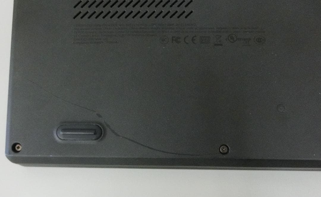 美品 Thinkpad X240 i7/8G/240G+256G/電池2枚良好