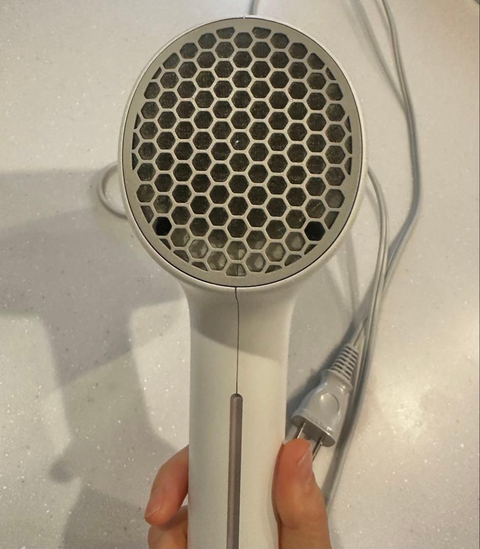 Panasonic ナノケア ヘアドライヤー ジャンク品　EH-NA0J