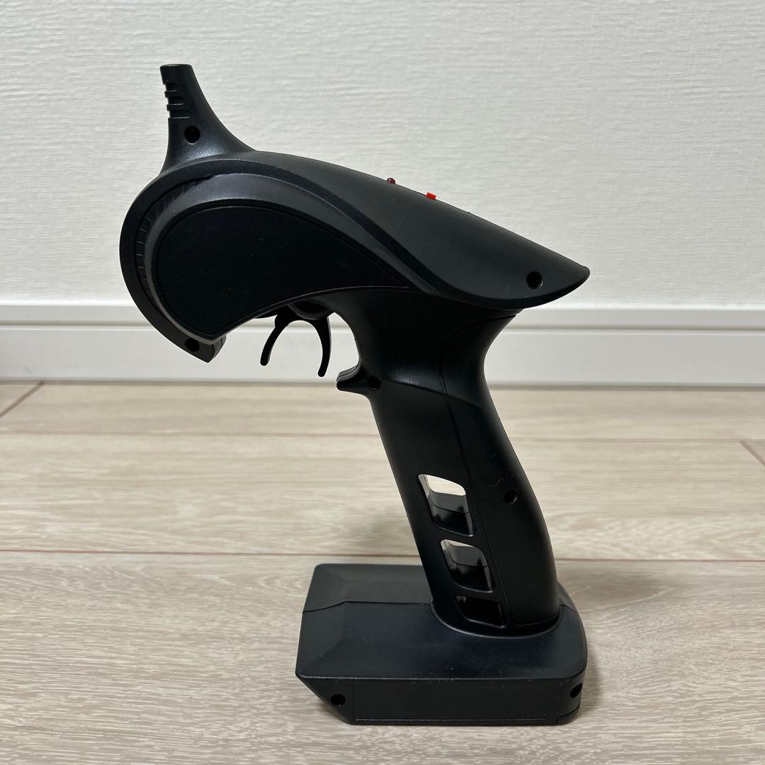 MN-99S ランドローバー ディフェンダー ラジコン