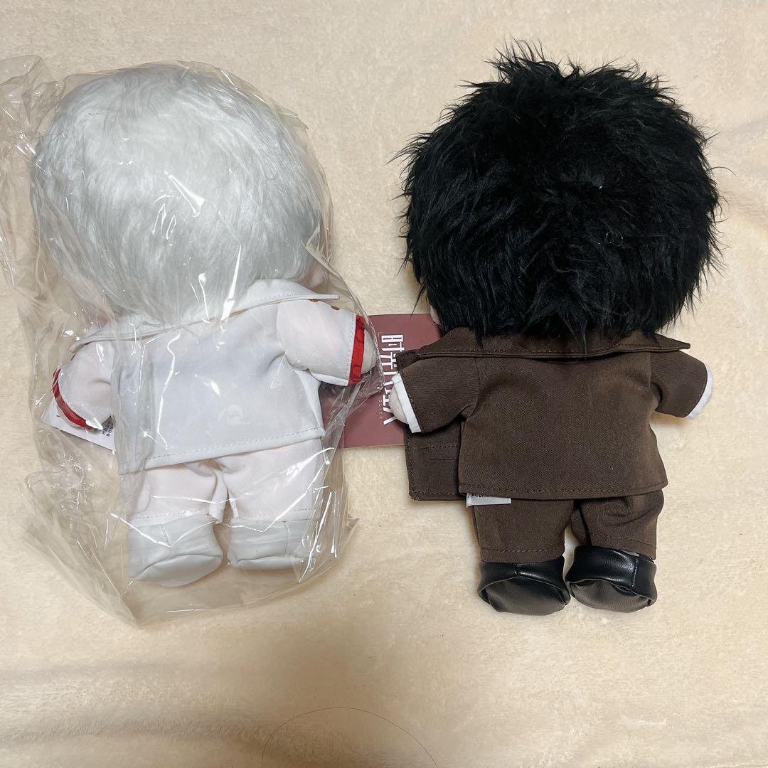 時光代理人 福賞 くじ ポップマート 中国限定 トキ ヒカル