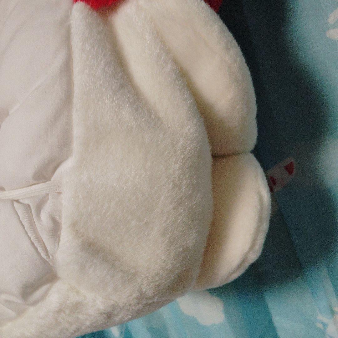 1998年 MY MELODY ぬいぐるみ 赤ずきん レトロ　マイメロディ