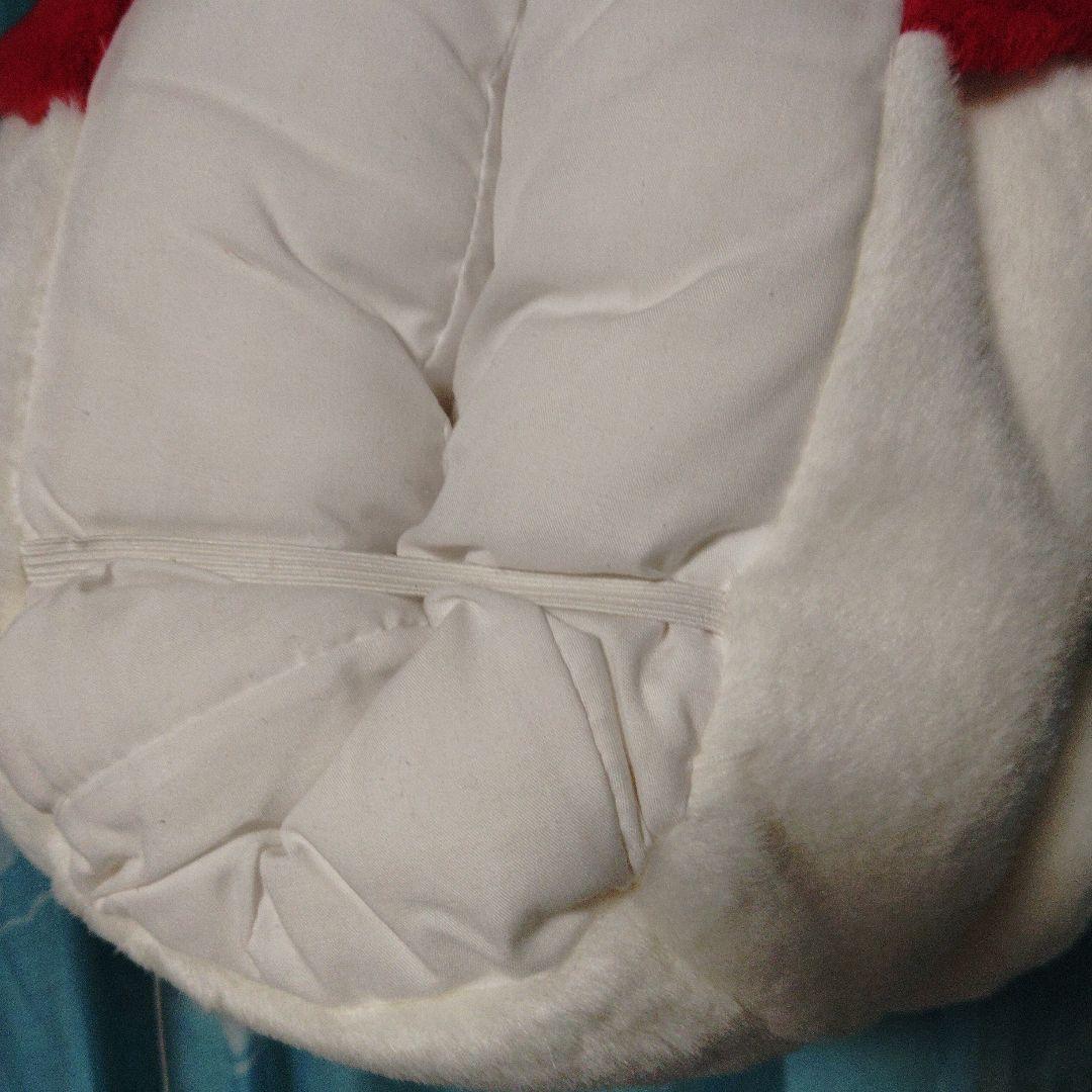 1998年 MY MELODY ぬいぐるみ 赤ずきん レトロ　マイメロディ