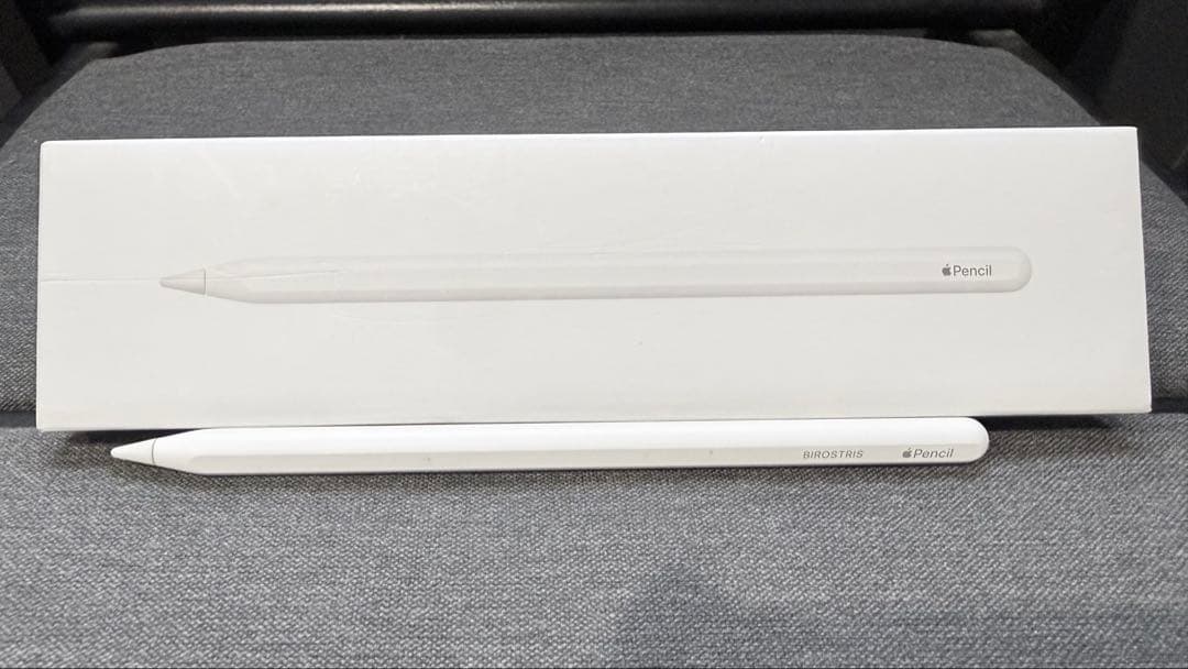 Apple Pencil 第二世代　箱なし