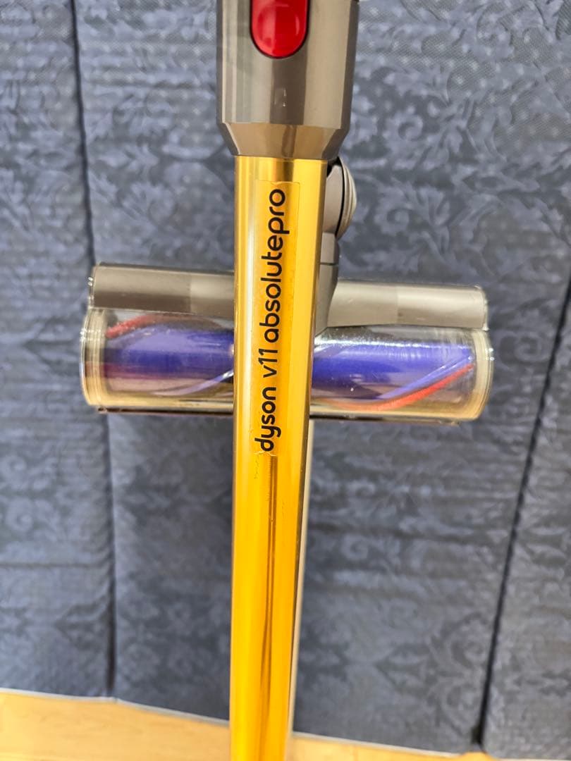dyson v11 absolute pro コードレス掃除機 ジャンク