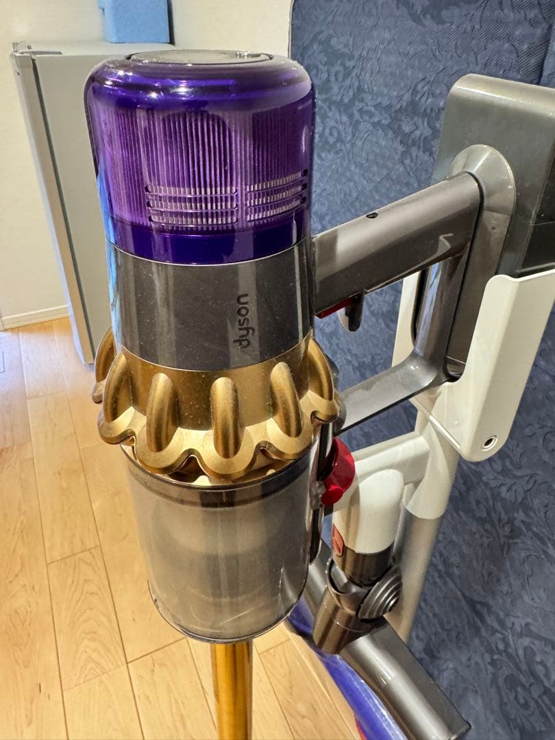 dyson v11 absolute pro コードレス掃除機 ジャンク