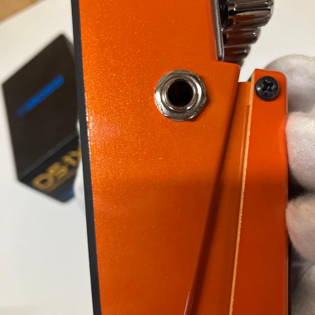 E70 BOSS DS-1X ディストーションペダル