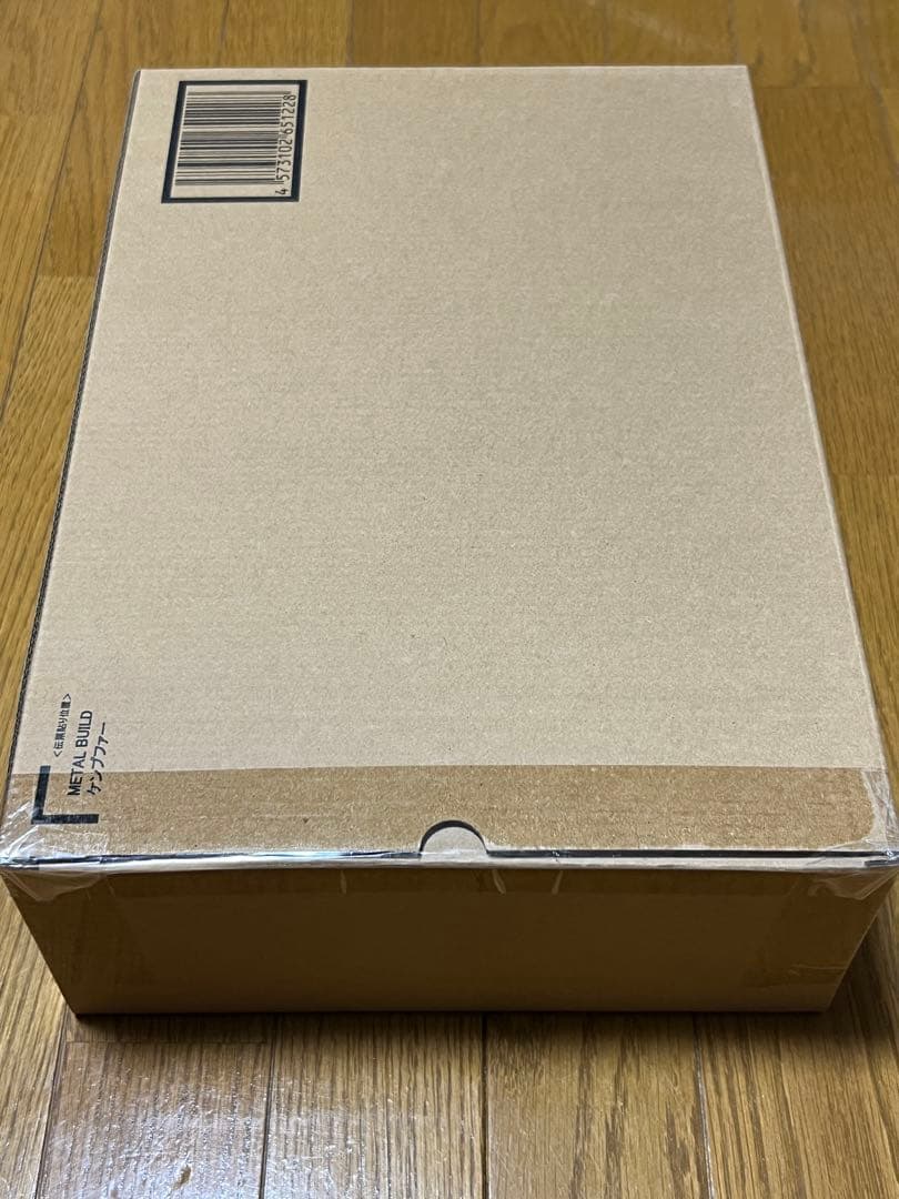 L BUILD メタルビルド ケンプファー