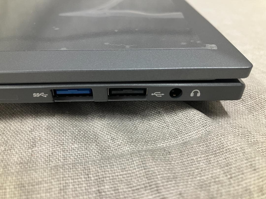 ピ*ಣ様 VETESA薄型ノートPC 15.6インチ N95CPU　16GB＋5