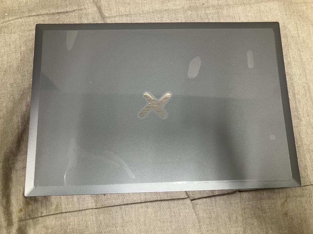 ピ*ಣ様 VETESA薄型ノートPC 15.6インチ N95CPU　16GB＋5