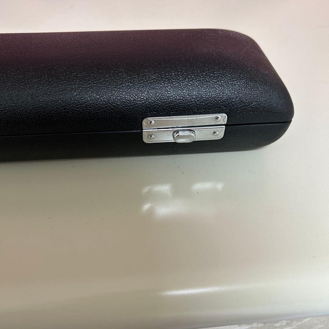 YAMAHAヤマハYFL211S フルート