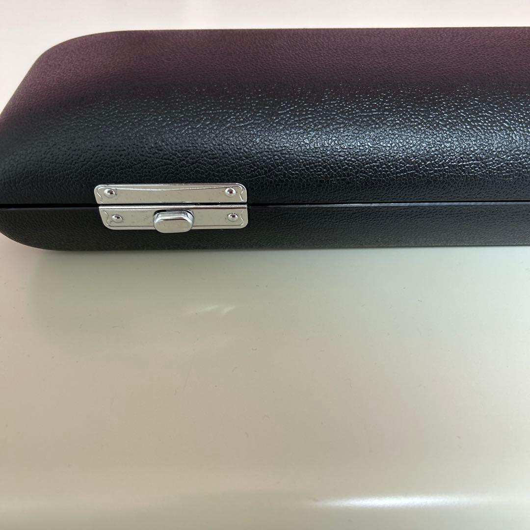 YAMAHAヤマハYFL211S フルート