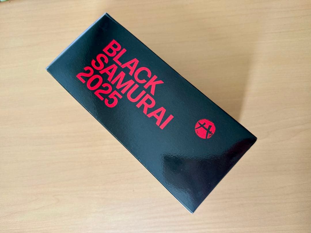 Rui Hachimura BLACK SAMURAI 2025 ボブルヘッド