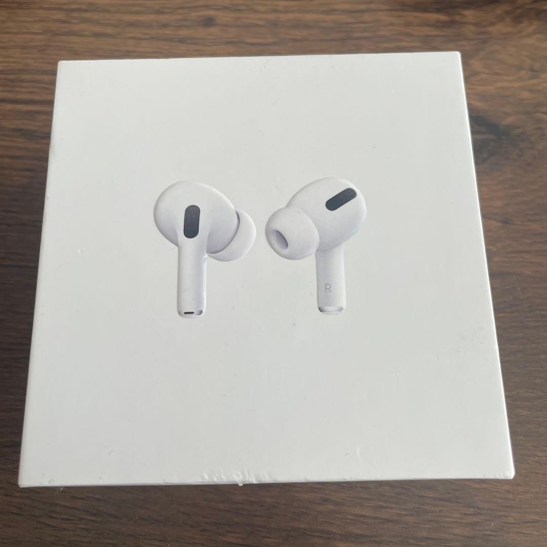 AirPods Pro MWP22J/A本体