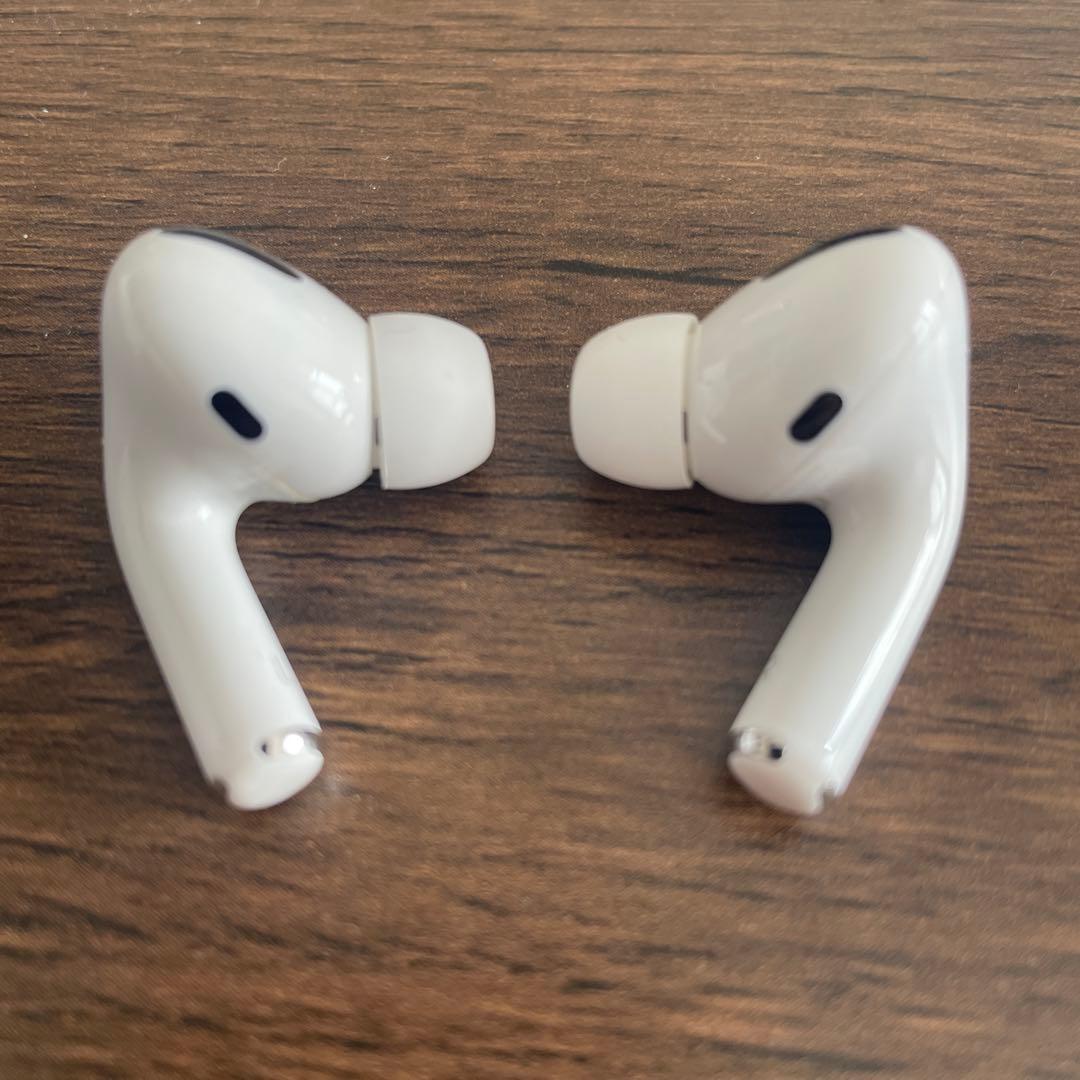 AirPods Pro MWP22J/A本体