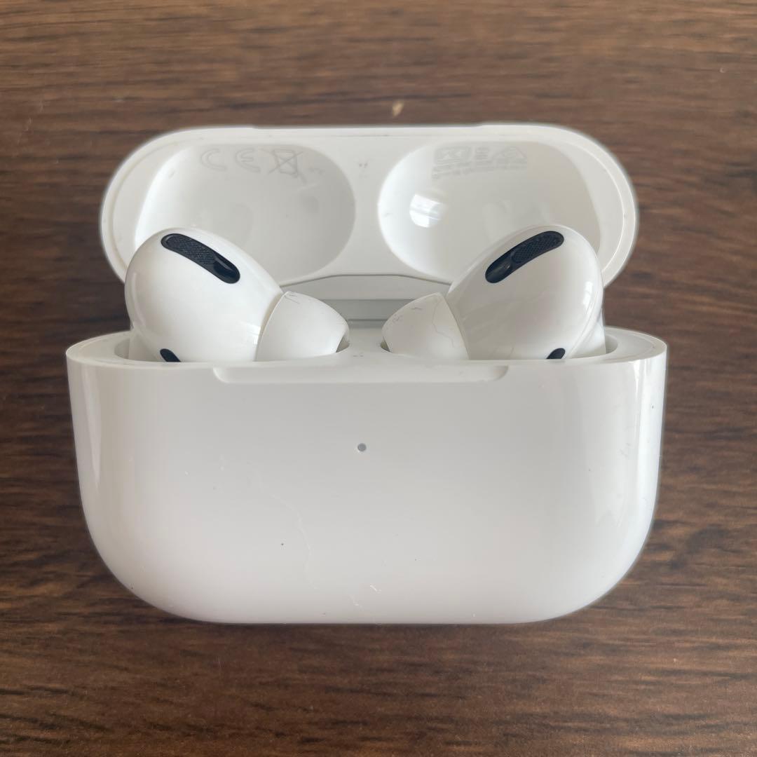 AirPods Pro MWP22J/A本体