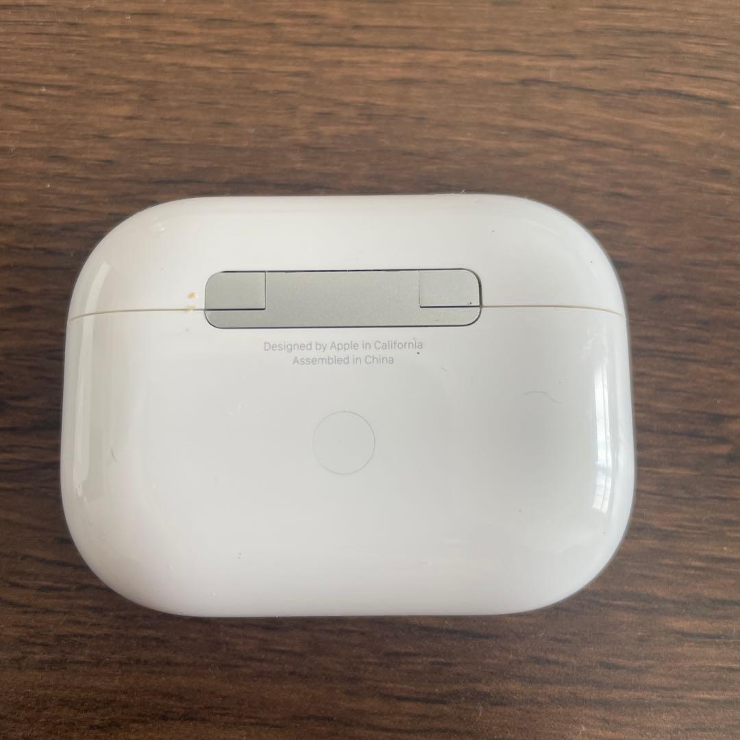AirPods Pro MWP22J/A本体