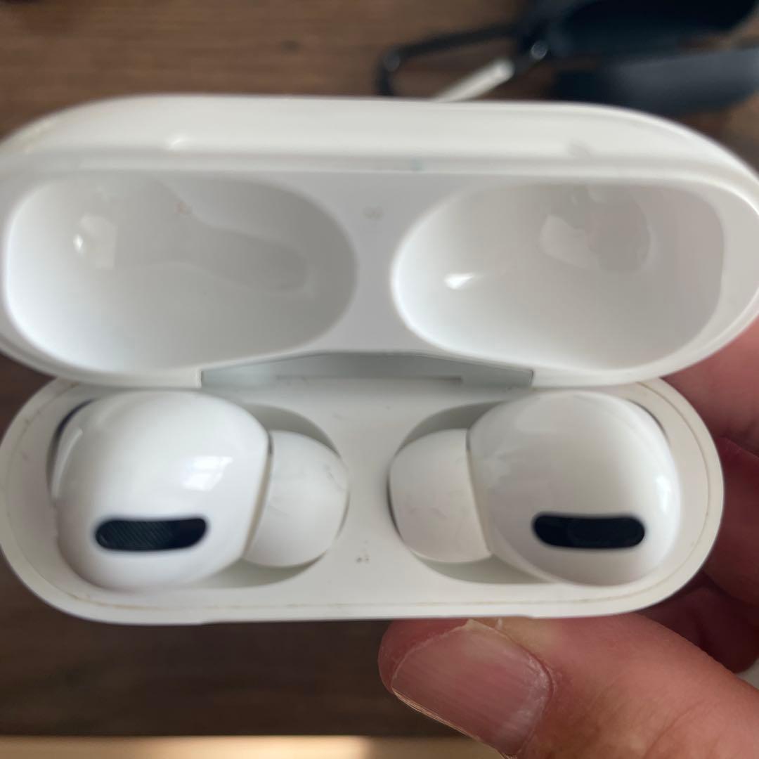 AirPods Pro MWP22J/A本体