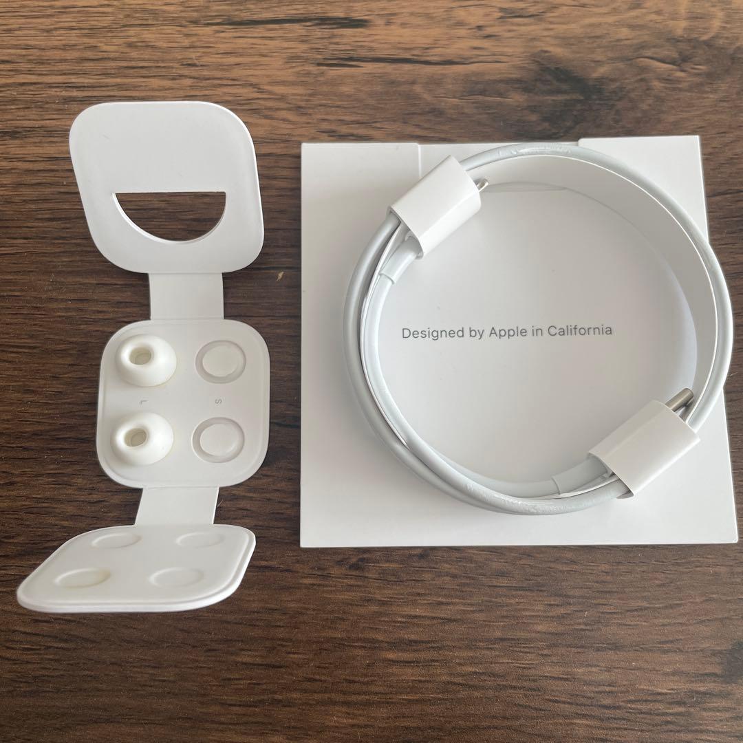 AirPods Pro MWP22J/A本体