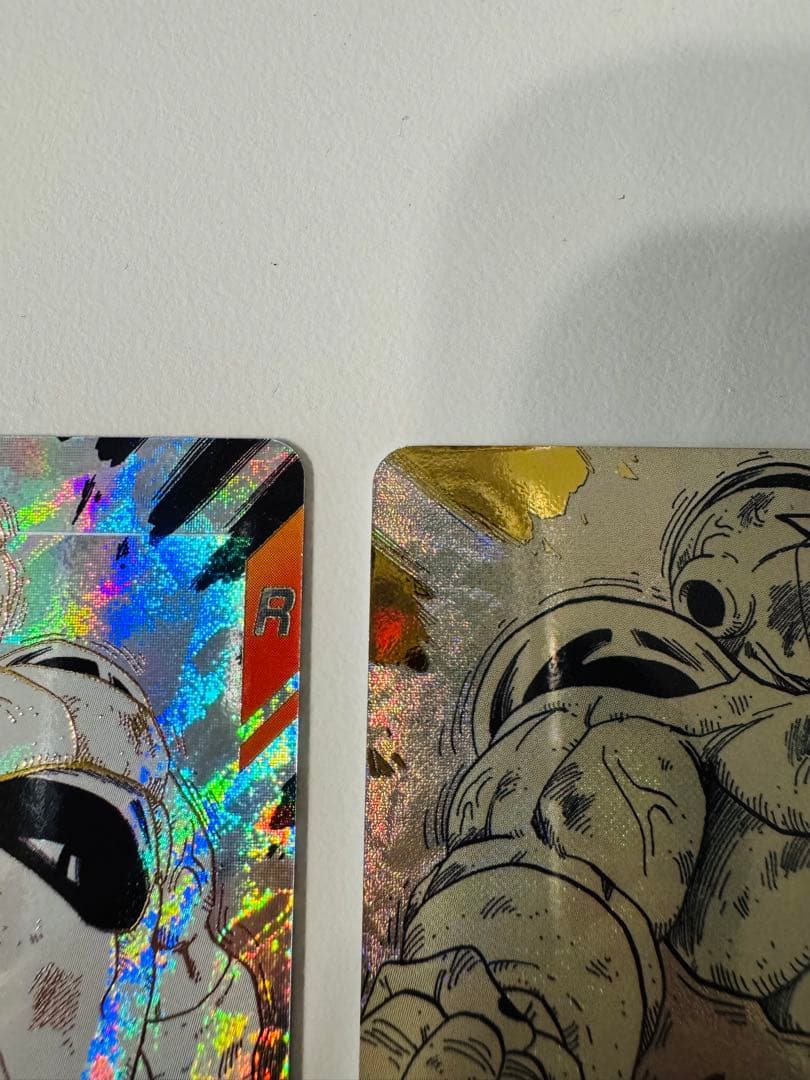 ダイバーズ アドバンスパック apt-028 フリーザ GDR パラレルGDR