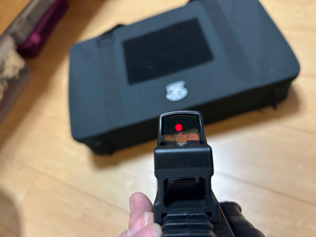 ARMORER WORKS製 グロック カービン コンバージョンキット BK中古