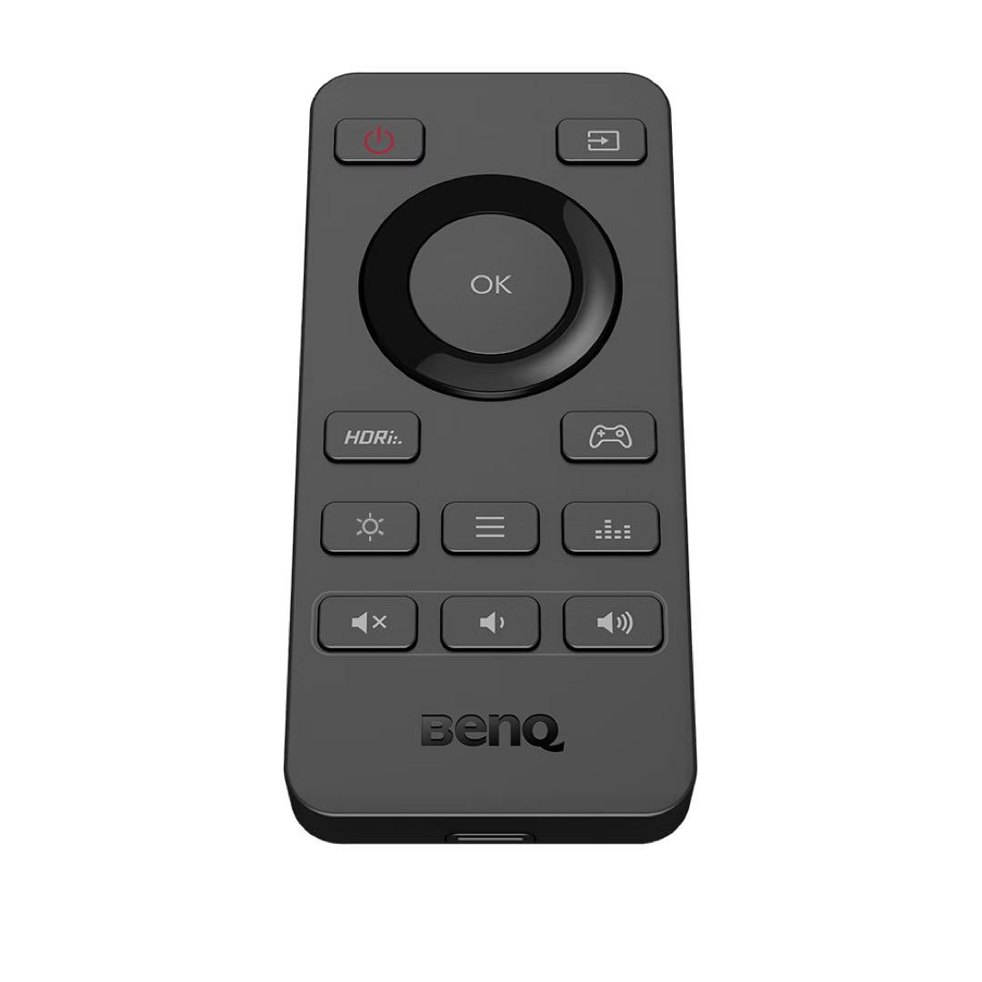 【値下げ交渉可】BenQ MOBIUZ EX270QM【新品】