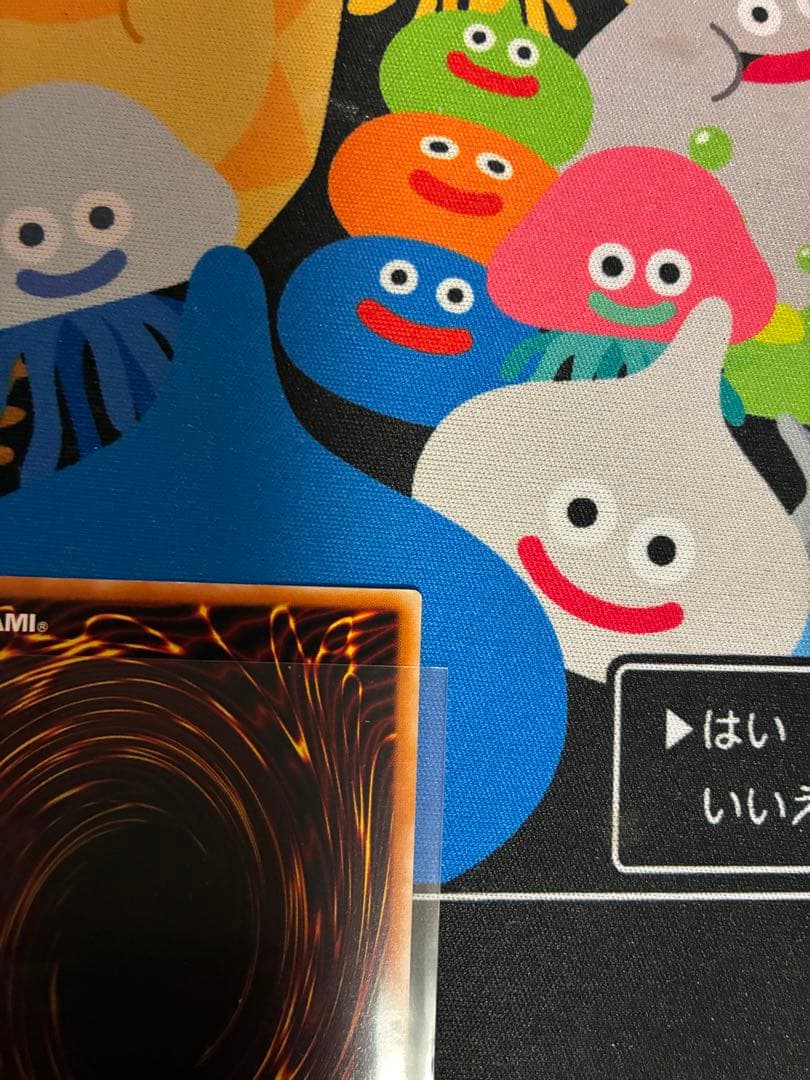 ウ*ド様 マジシャン・オブ・ブラックカオス レリーフ　週末限定値下げ