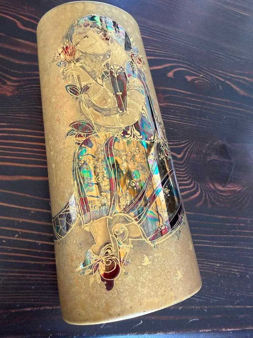 ローゼンタール ビヨンウインブラッド handgemalt（手描き）の表示あり