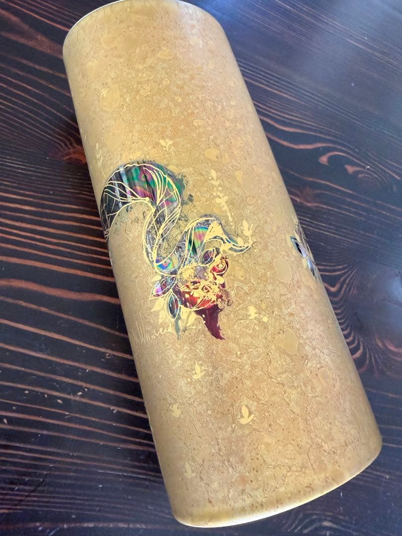 ローゼンタール ビヨンウインブラッド handgemalt（手描き）の表示あり