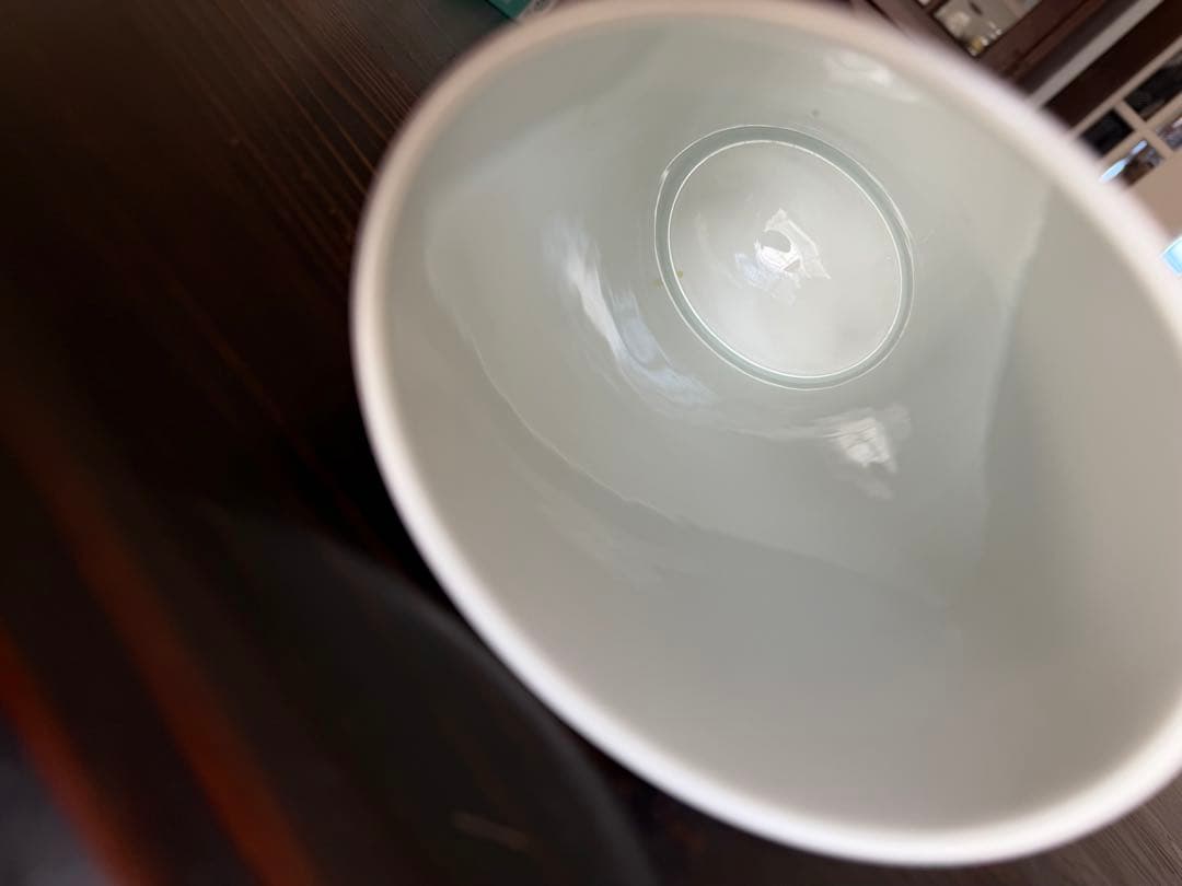 ローゼンタール ビヨンウインブラッド handgemalt（手描き）の表示あり