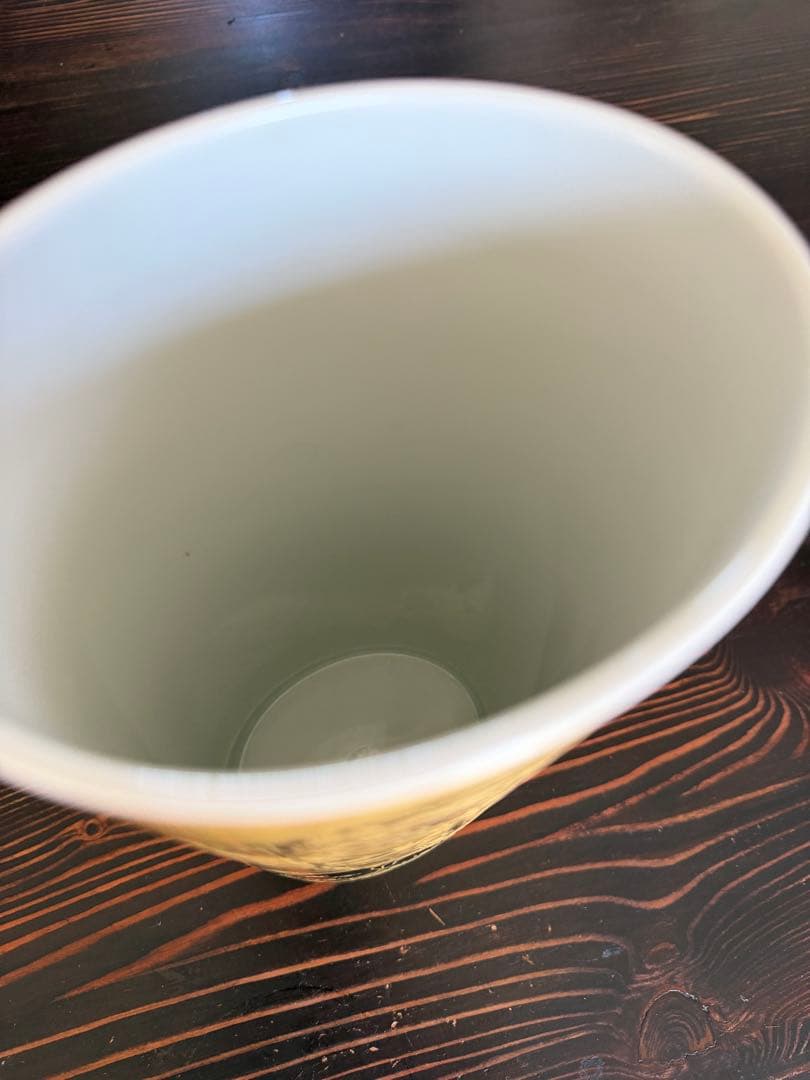ローゼンタール ビヨンウインブラッド handgemalt（手描き）の表示あり