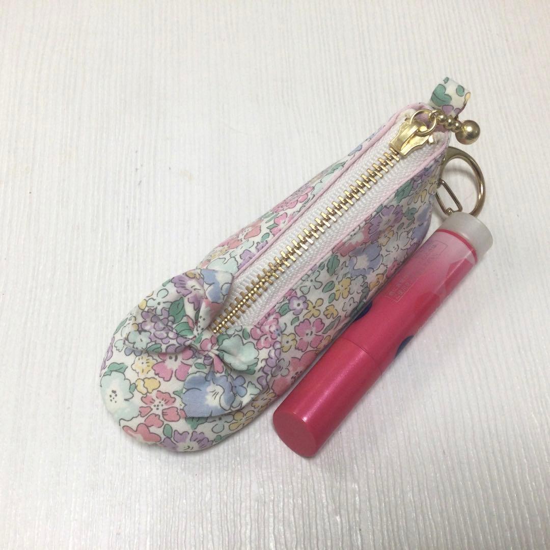 ♡ミニシューズポーチ　専用です